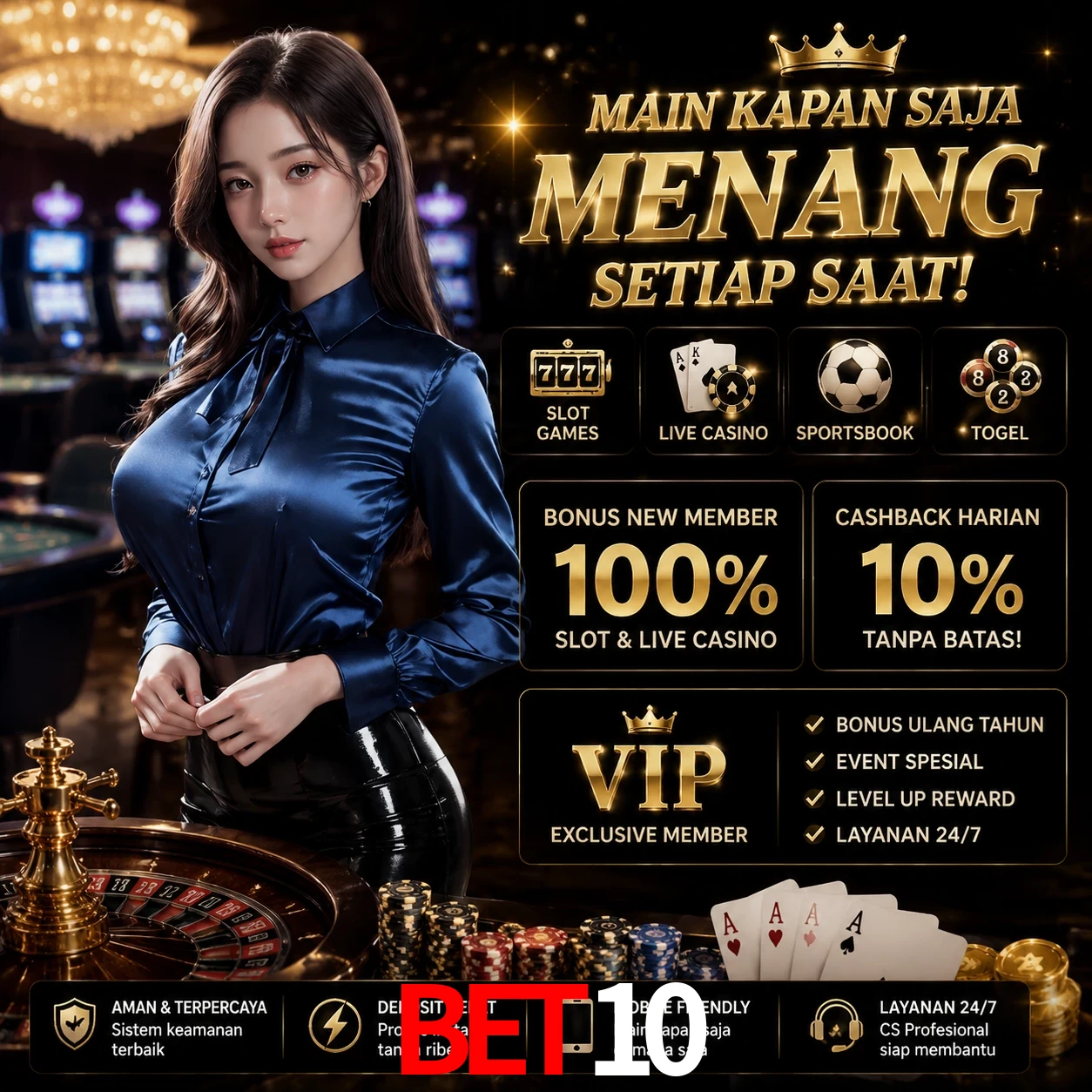 Central de dúvidas rápidas sobre o app bet10