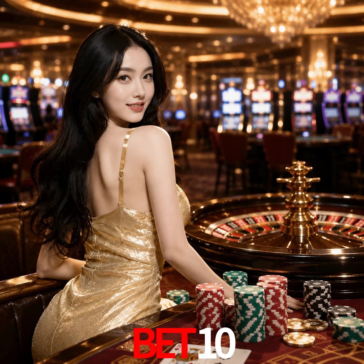 Download app bet10 Android iOS