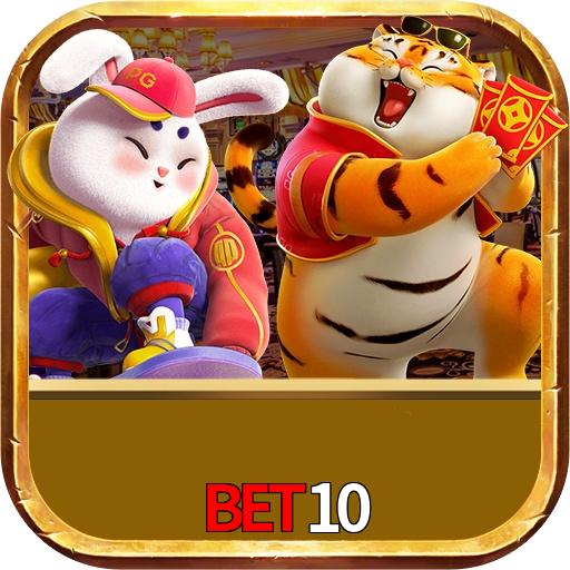 Logo da bet10
