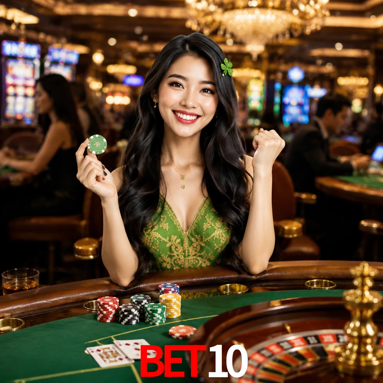 Depósito PIX bet10