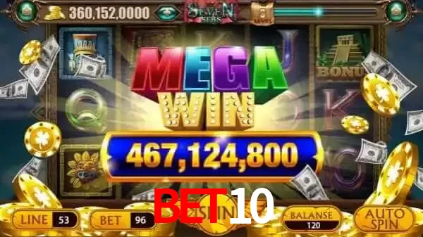 Gates of Olympus slot bet10