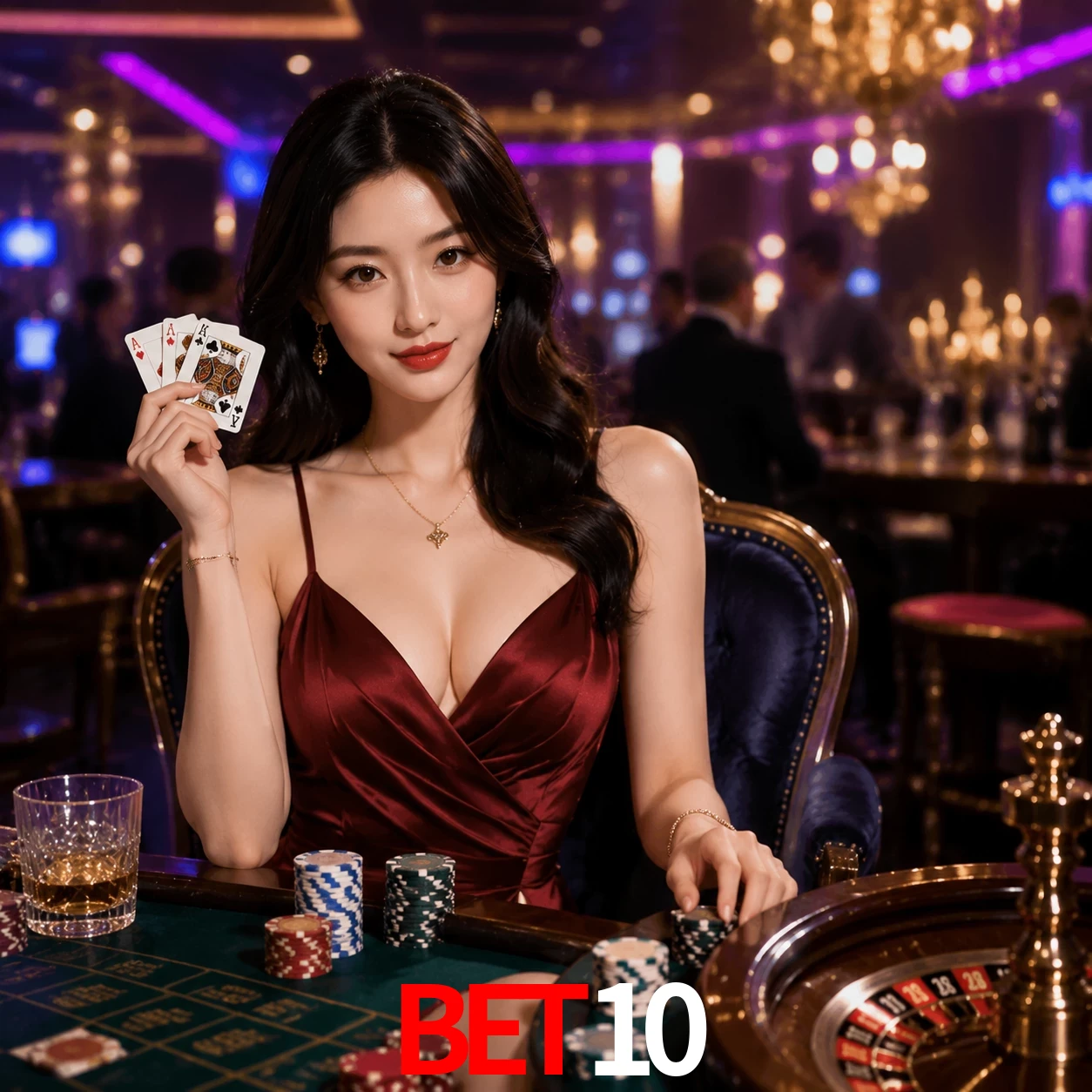 Suporte VIP bet10 - atendimento prioritário